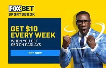 fox bet michigan promo.